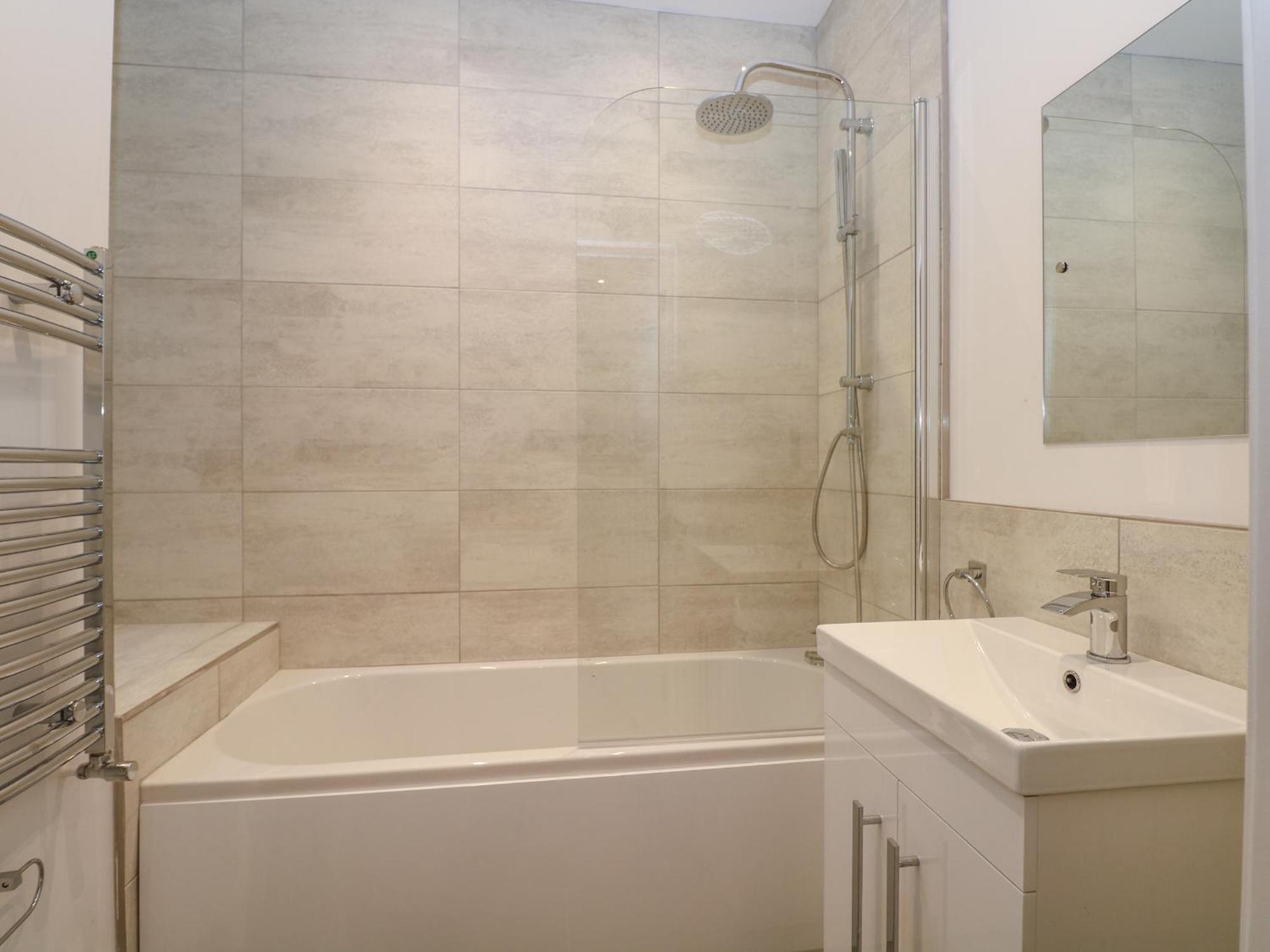 1 The Charleston Apartment Сийфорд Екстериор снимка